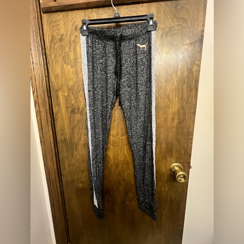 Pink Jogger Sleepwear Size:XS